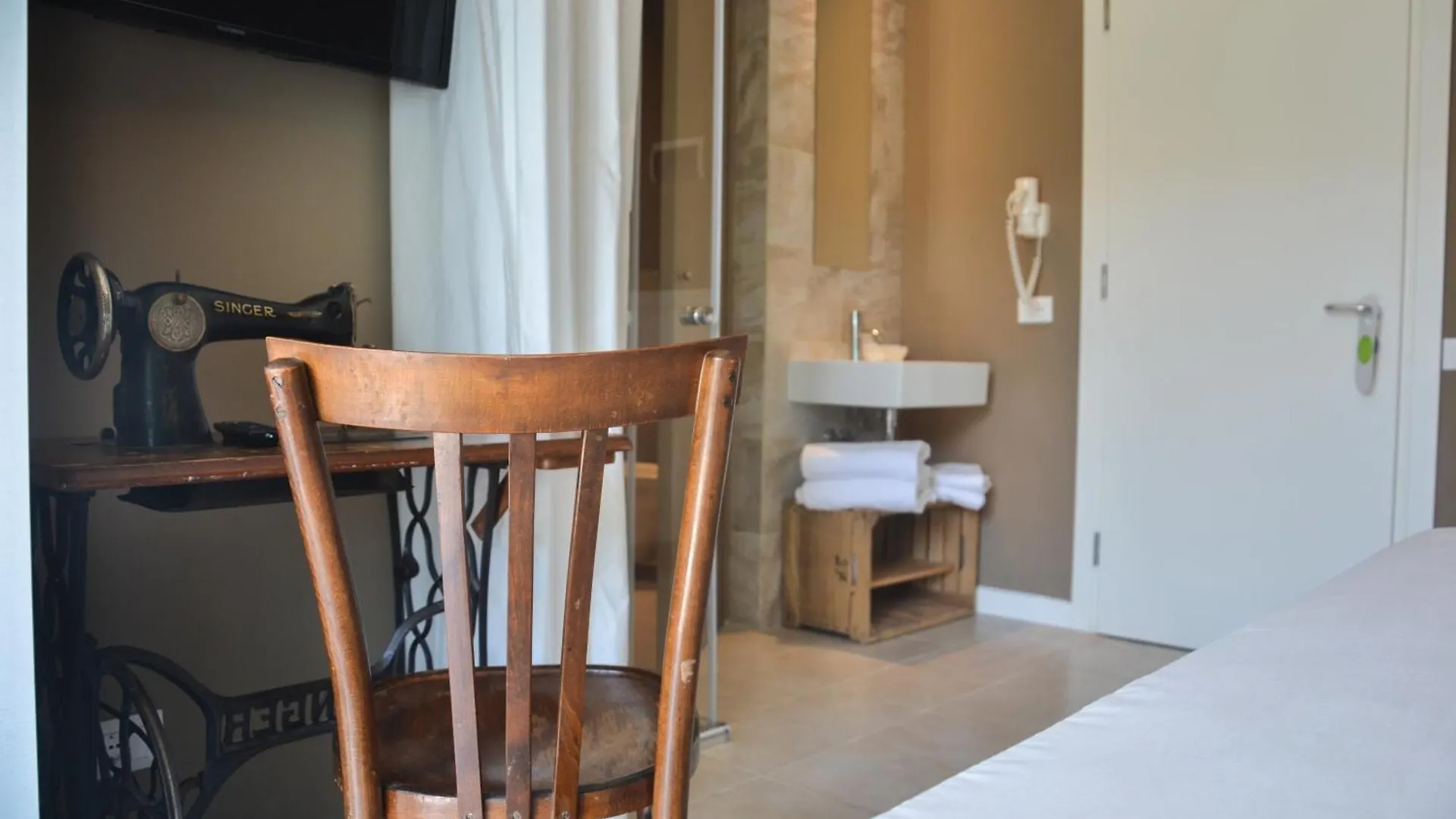 Hotel Maximilian Bardolino Włochy