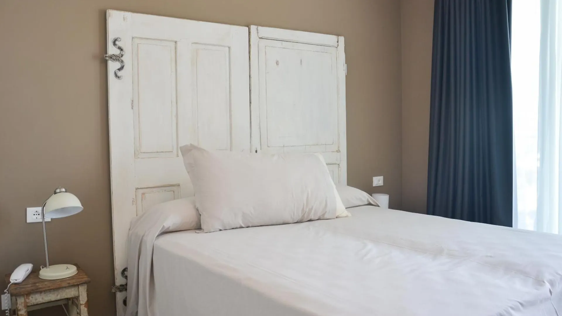 ***  Hotel Maximilian Bardolino Włochy