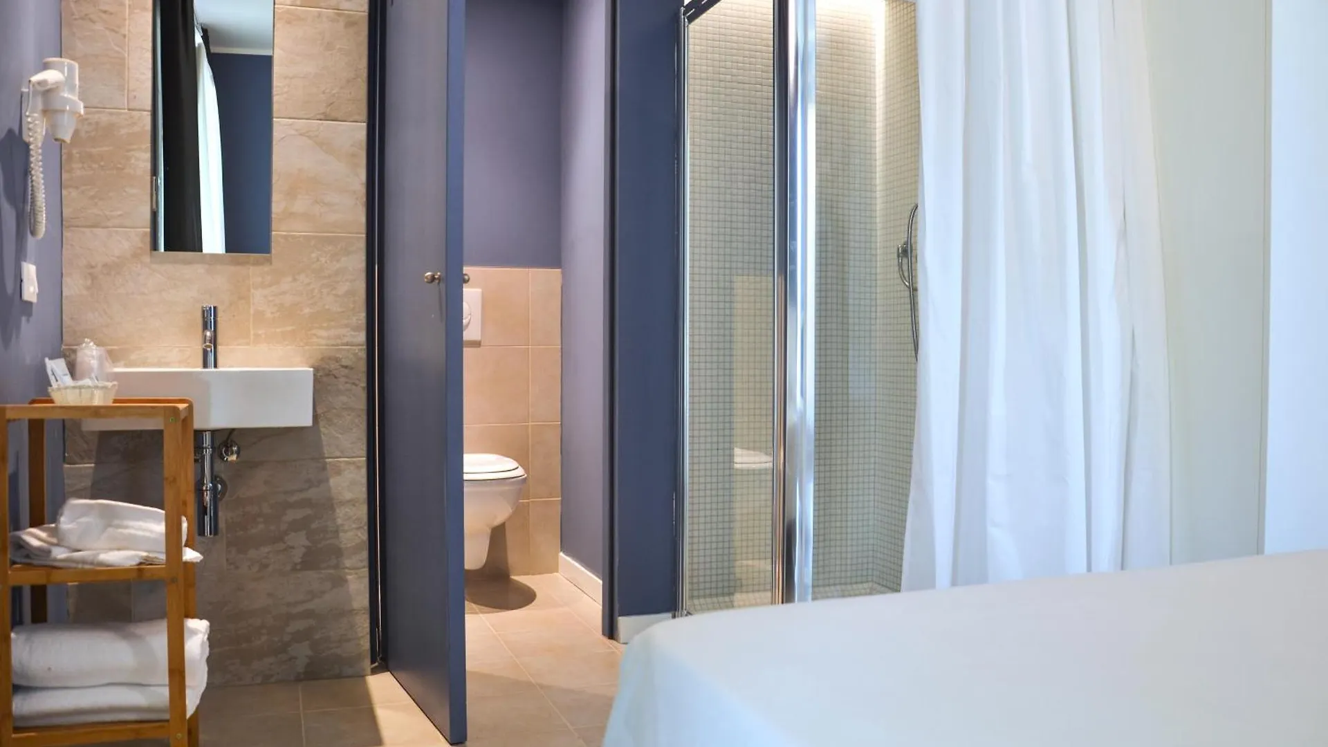 Hotel Maximilian Bardolino 3*,  Włochy