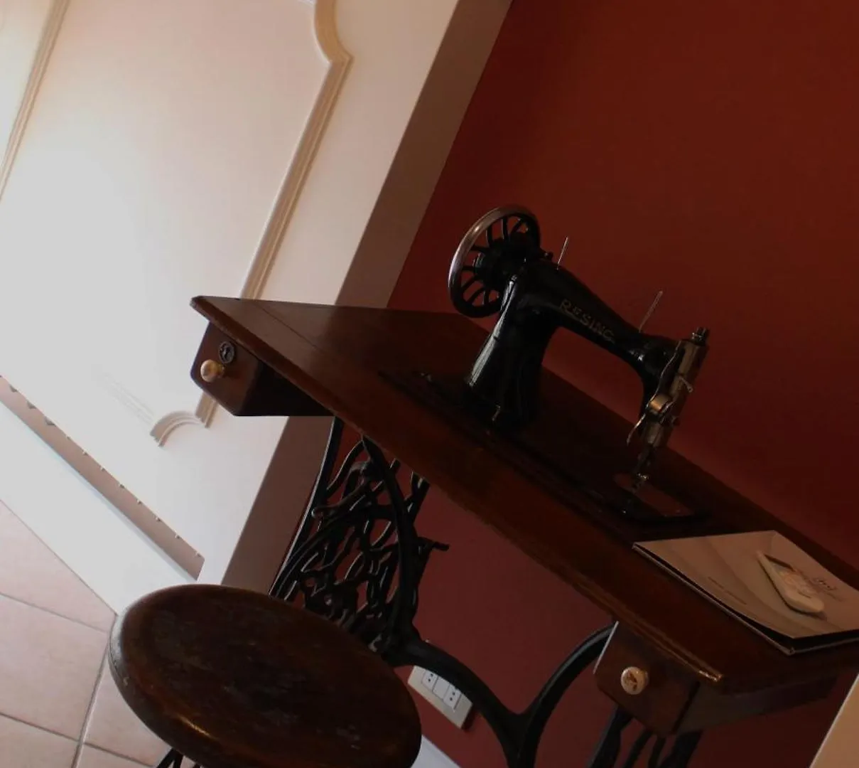 Hotel Maximilian Bardolino 3*,