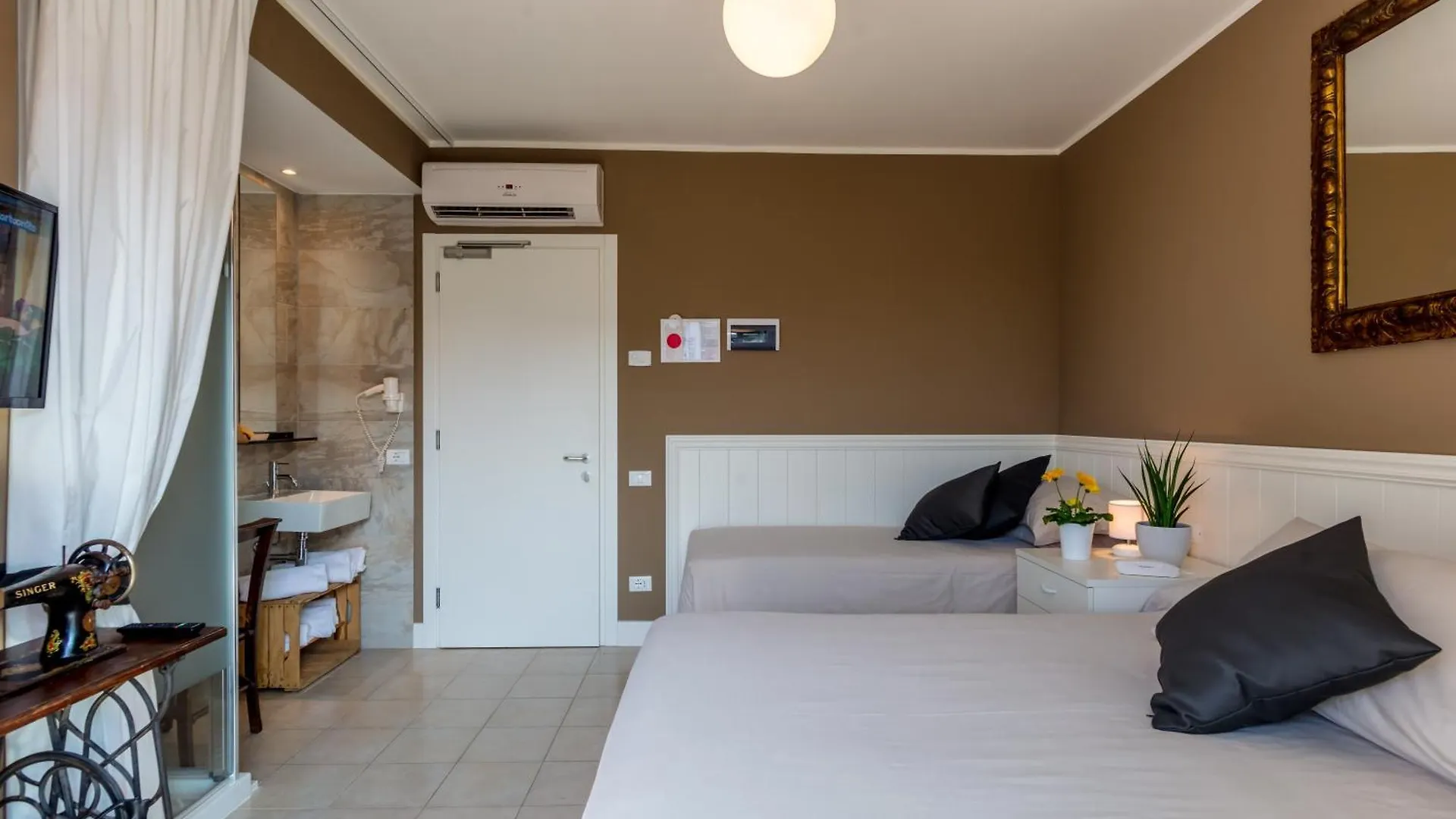 Hotel Maximilian Bardolino
