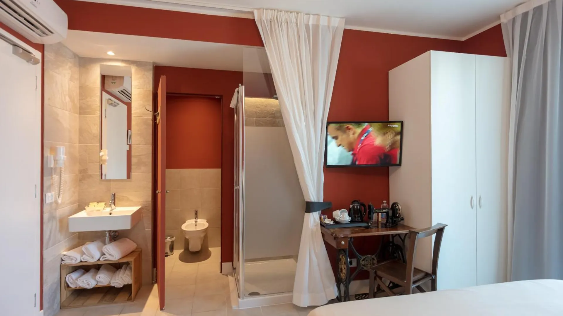 Hotel Maximilian Bardolino