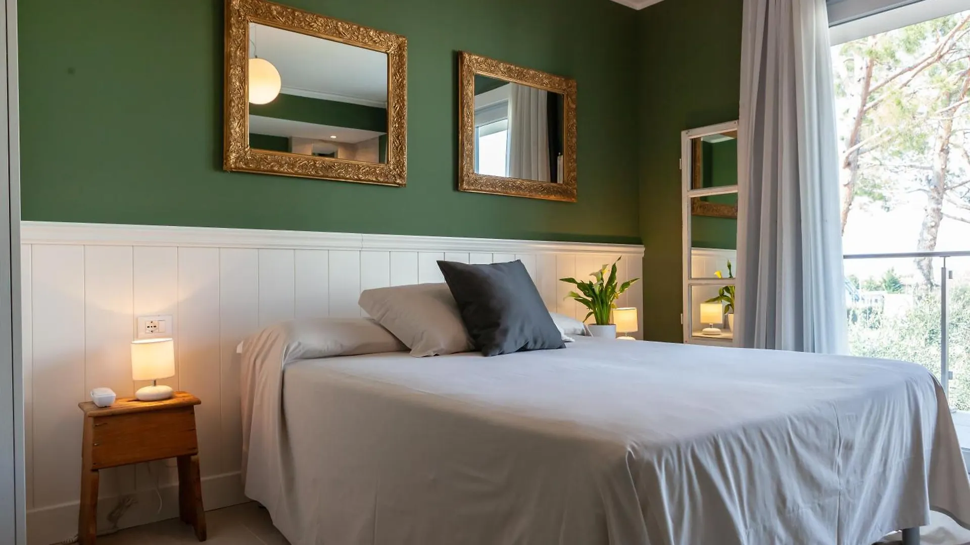 Hotel Maximilian Bardolino