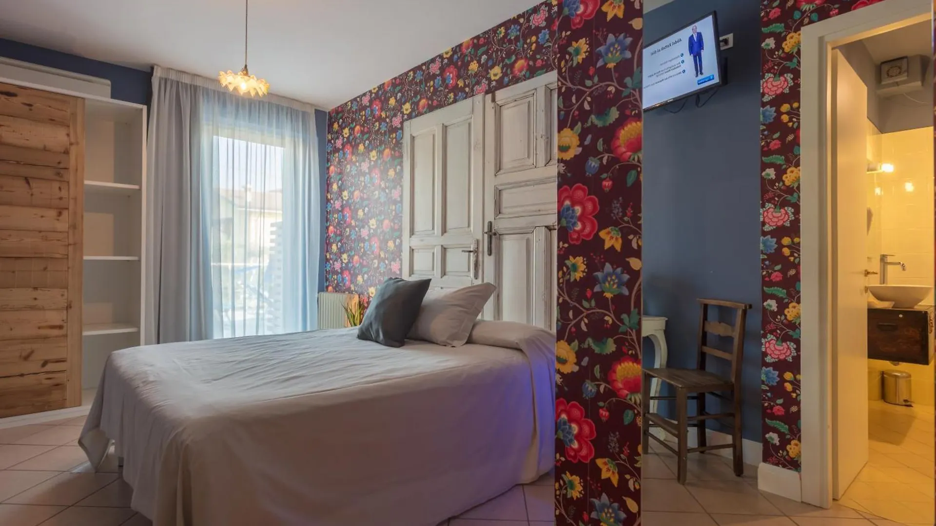 Hotel Maximilian Bardolino