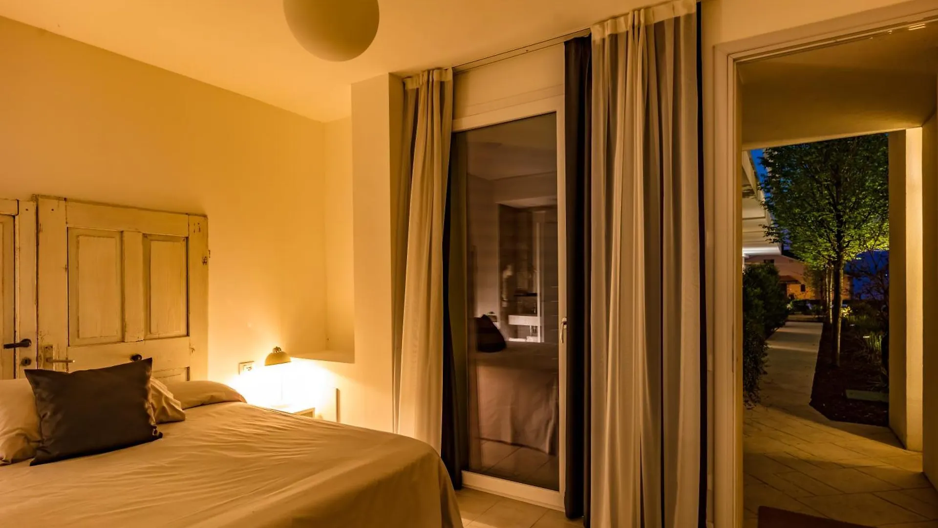 Hotel Maximilian Bardolino