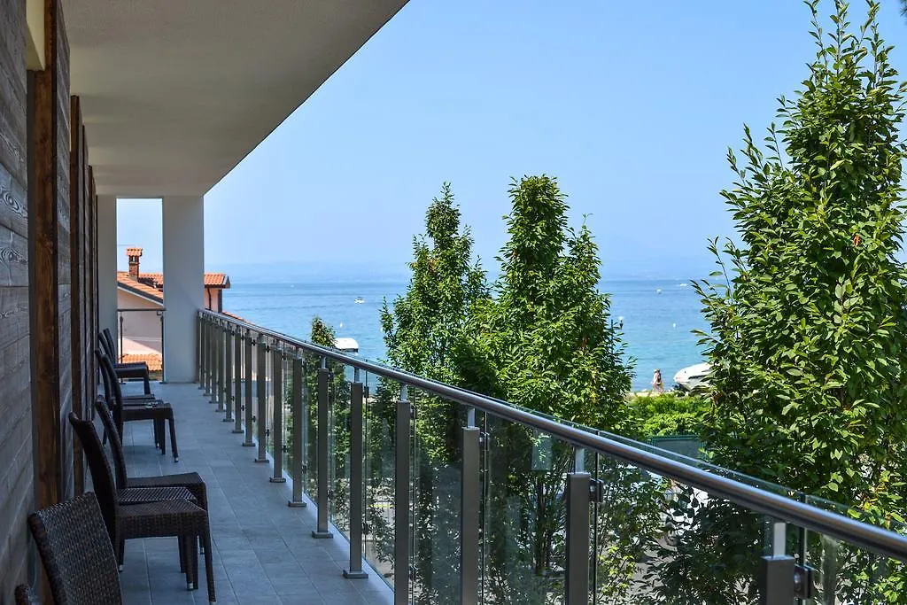 Hotel Maximilian Bardolino