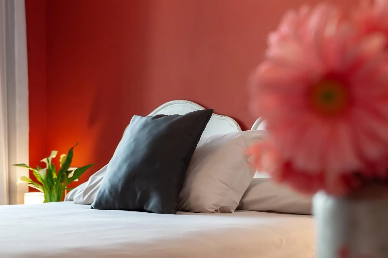 Hotel Maximilian Bardolino