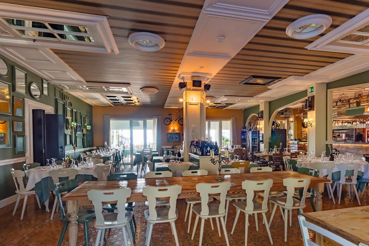 Hotel Maximilian Bardolino