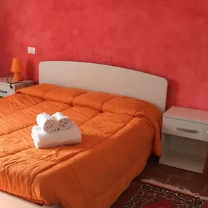 Agriturismo Corte Bozzini Alloggio per agriturismo