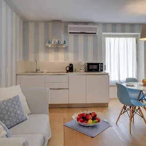 Apartment Rambaldi Edificio 6 Std, Bardolino