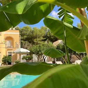 Masseria Lu Iundulu Italie