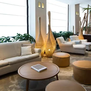 Starhotels Excelsior Hotel Bologna