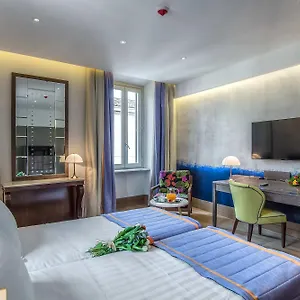 Martis Palace Hotel Rom