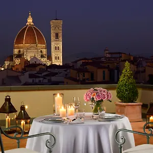 Santa Maria Novella - Wtb Hotel Firenze