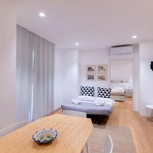  Appartamento Mezzanine Italia