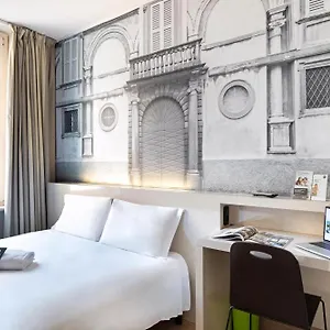 B&B Hotel Bergamo City Hotel Bergamo
