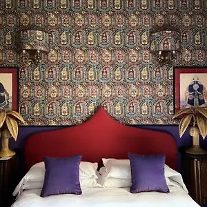 Hermitage Hotel Firenze