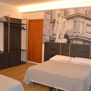 Mia Cara & Hotel Firenze