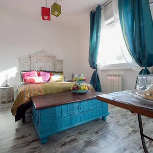 Letto E Latte Italie