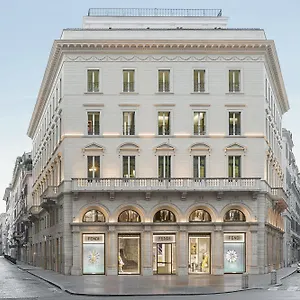 Fendi Private - Small Luxury Of The World Hotel Rom