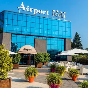 Airport Bergamo Hotel Bagnatica
