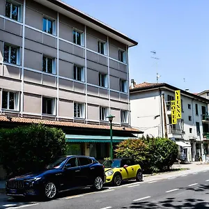 Hotel Vienna, Marghera
