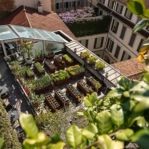Scala Hotel Milano