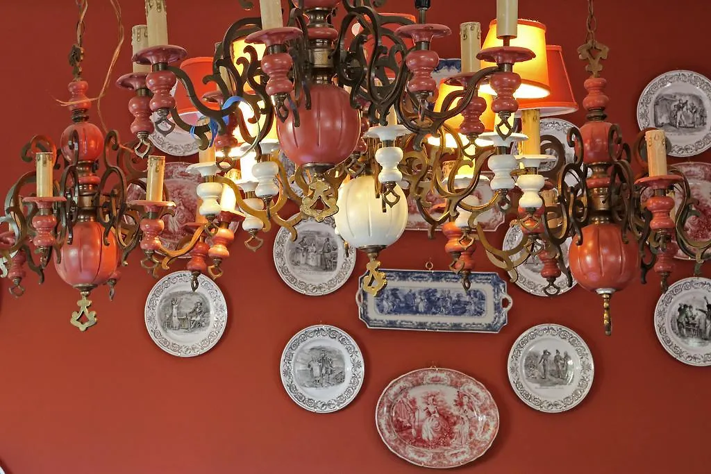 Hotel Maximilian Bardolino 3*,