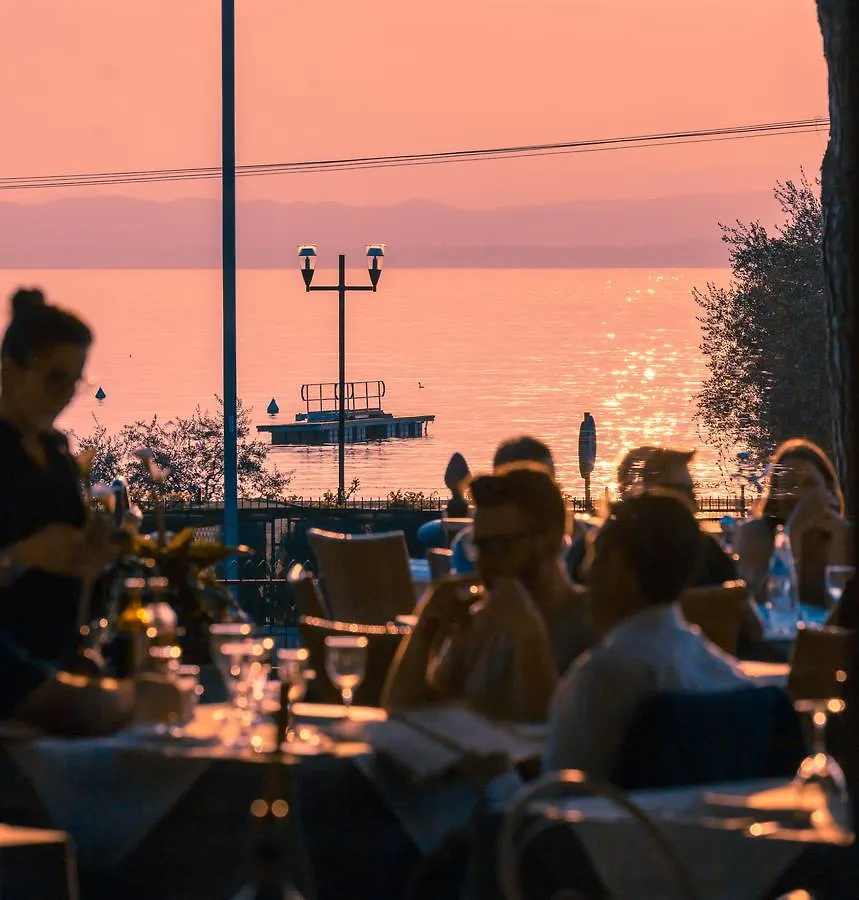 Hotel Maximilian Bardolino 3*,  Italien