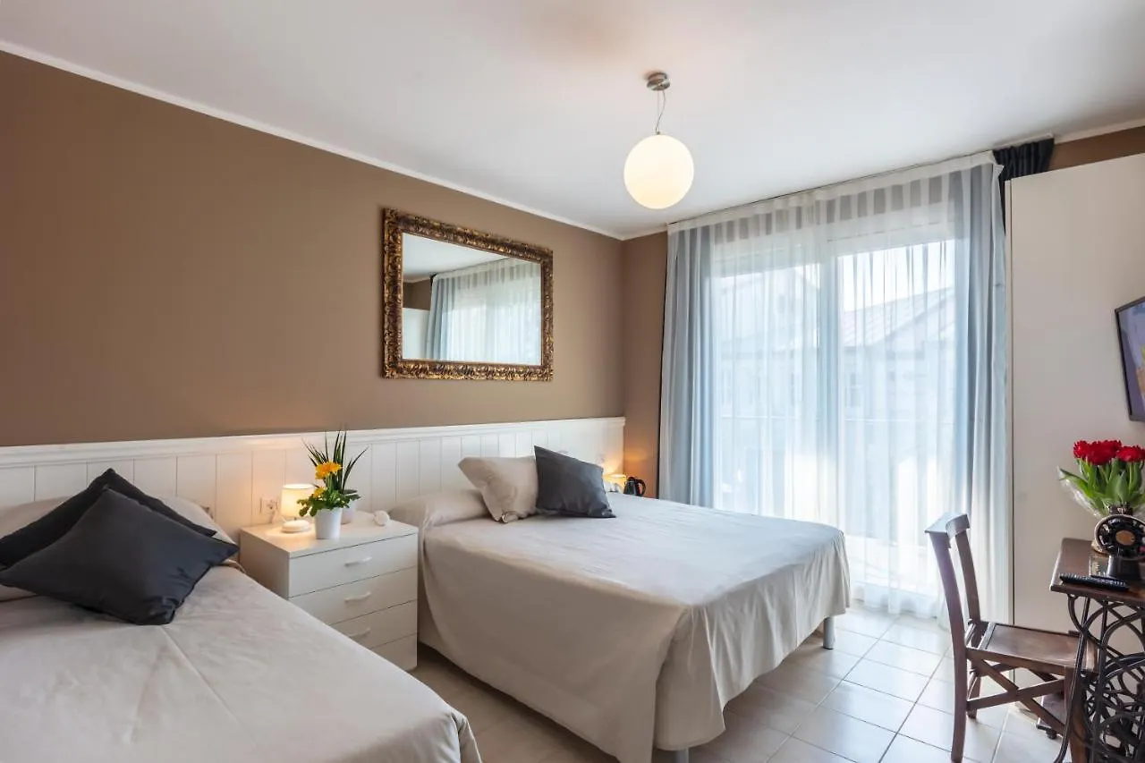 Hotel Maximilian Bardolino