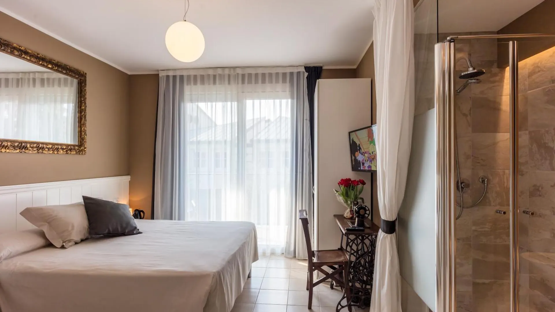 Hotel Maximilian Bardolino