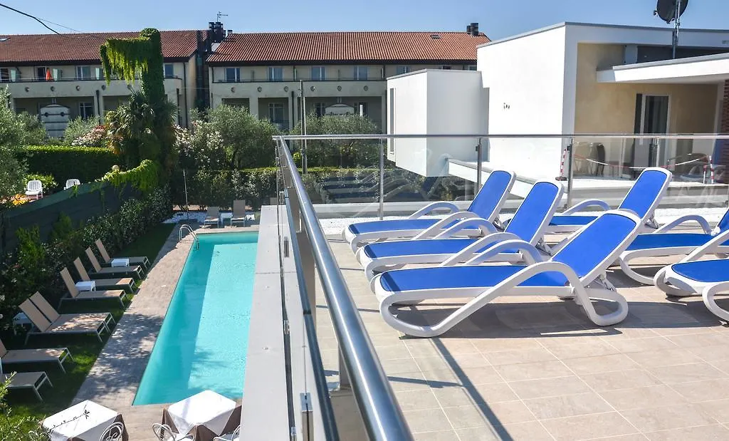 Hotel Maximilian Bardolino