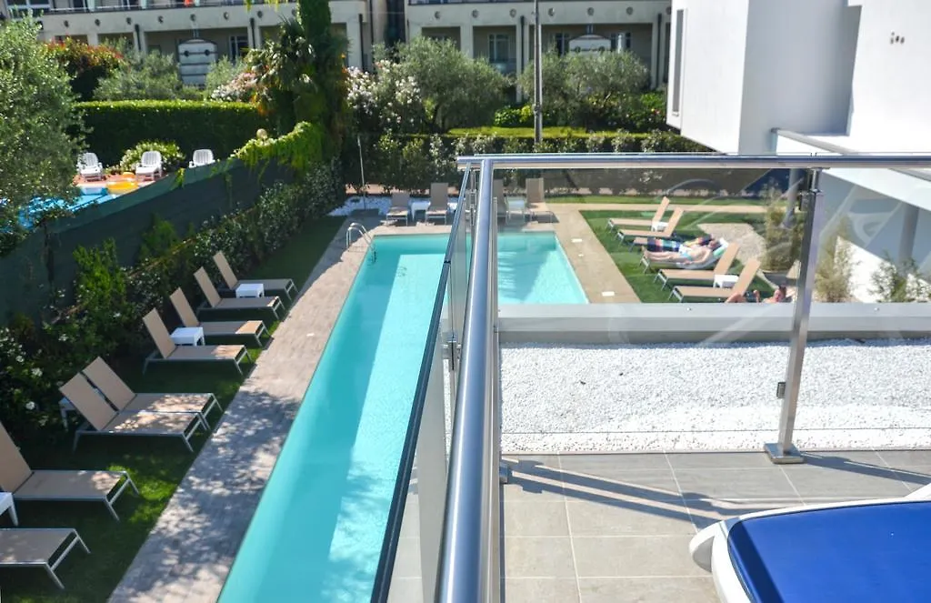 Hotel Maximilian Bardolino