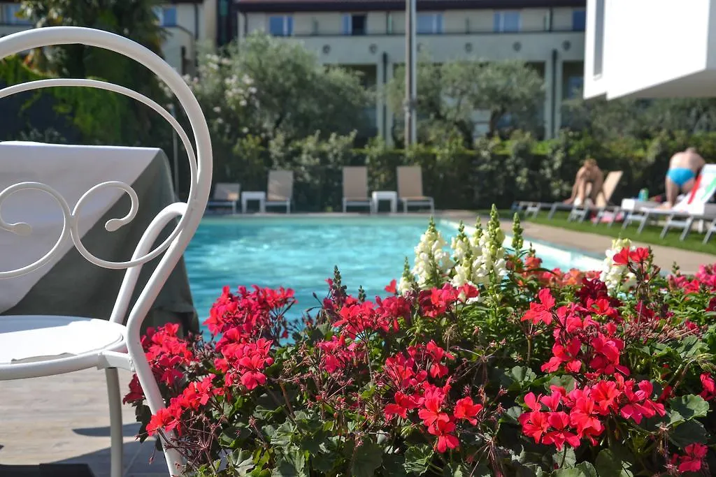 Hotel Maximilian Bardolino