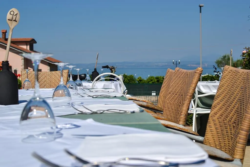 Hotel Maximilian Bardolino