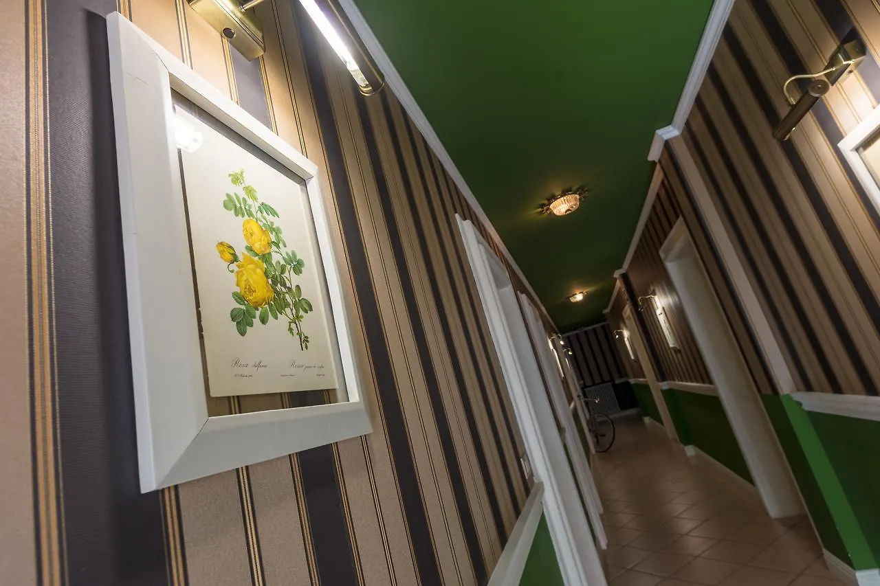 Hotel Maximilian Bardolino
