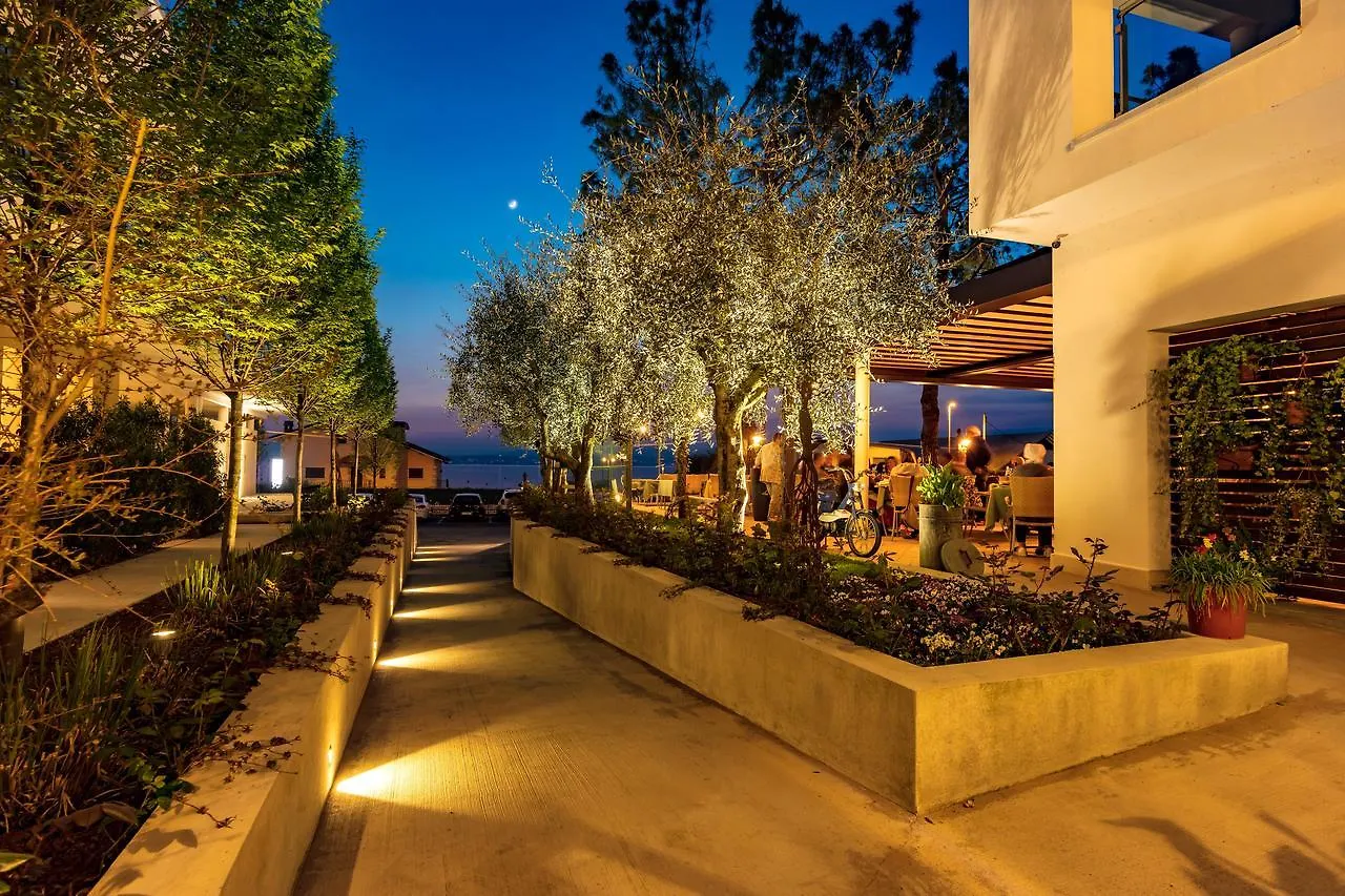 Hotel Maximilian Bardolino