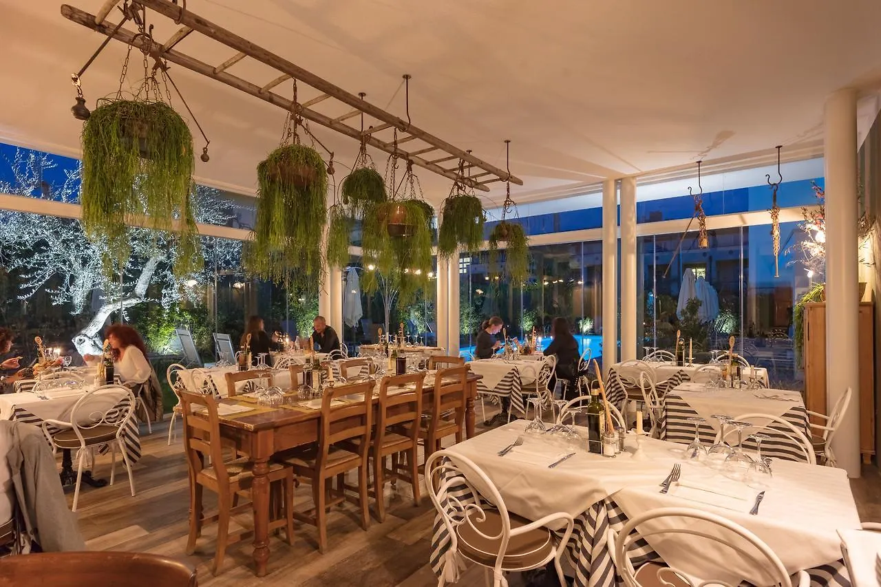 Hotel Maximilian Bardolino