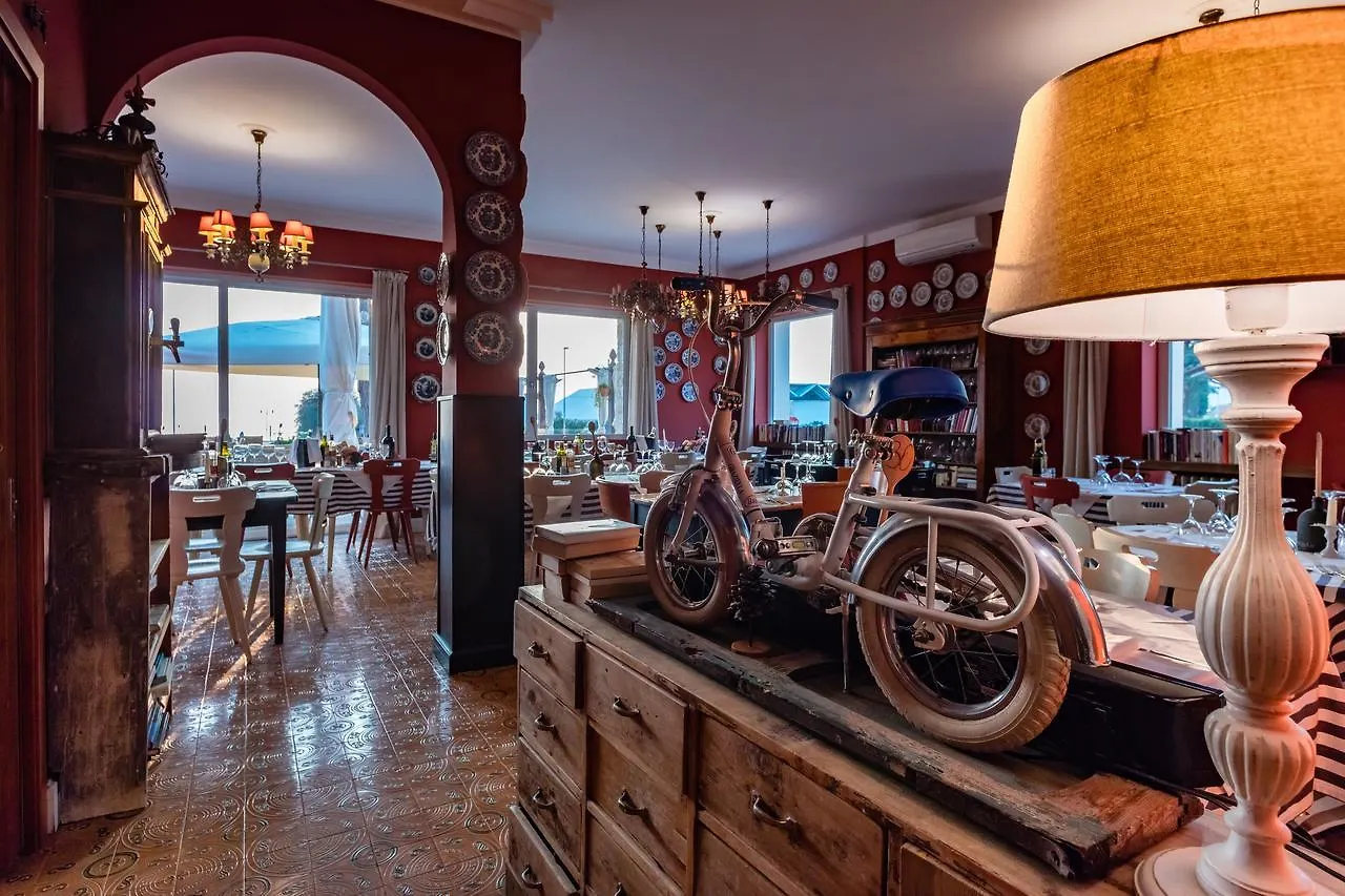 ***  Hotel Maximilian Bardolino Italien